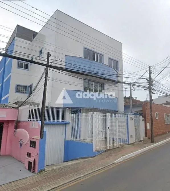 Apartamento para Locação, 5 Suítes, Centro, Ponta Grossa - PR