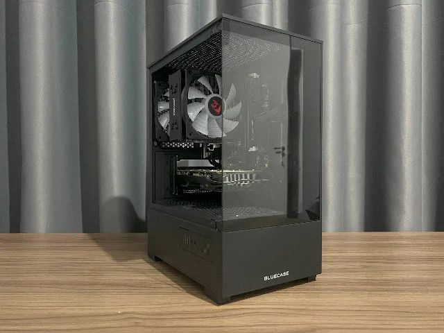 PC Gamer i5 3470 + GTX 960 2GB + 16GB RAM + SSD 240GB + Fonte 400W Pronto para Jogar! - Foto 2