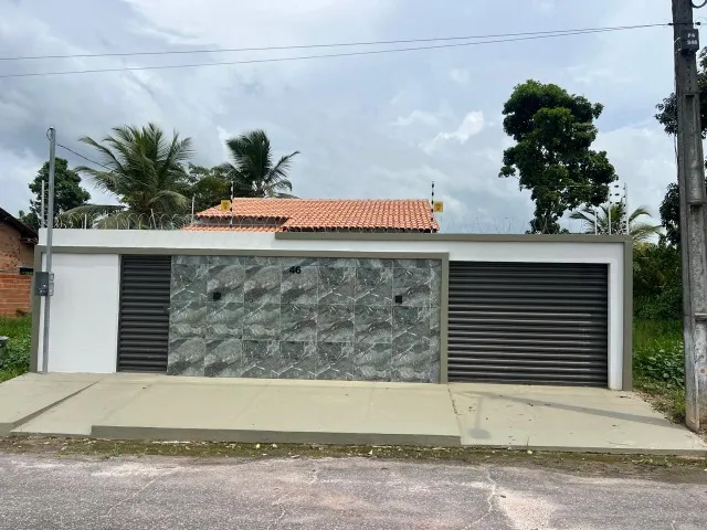casa no jardim castanhal R$220 mil pra financiamento