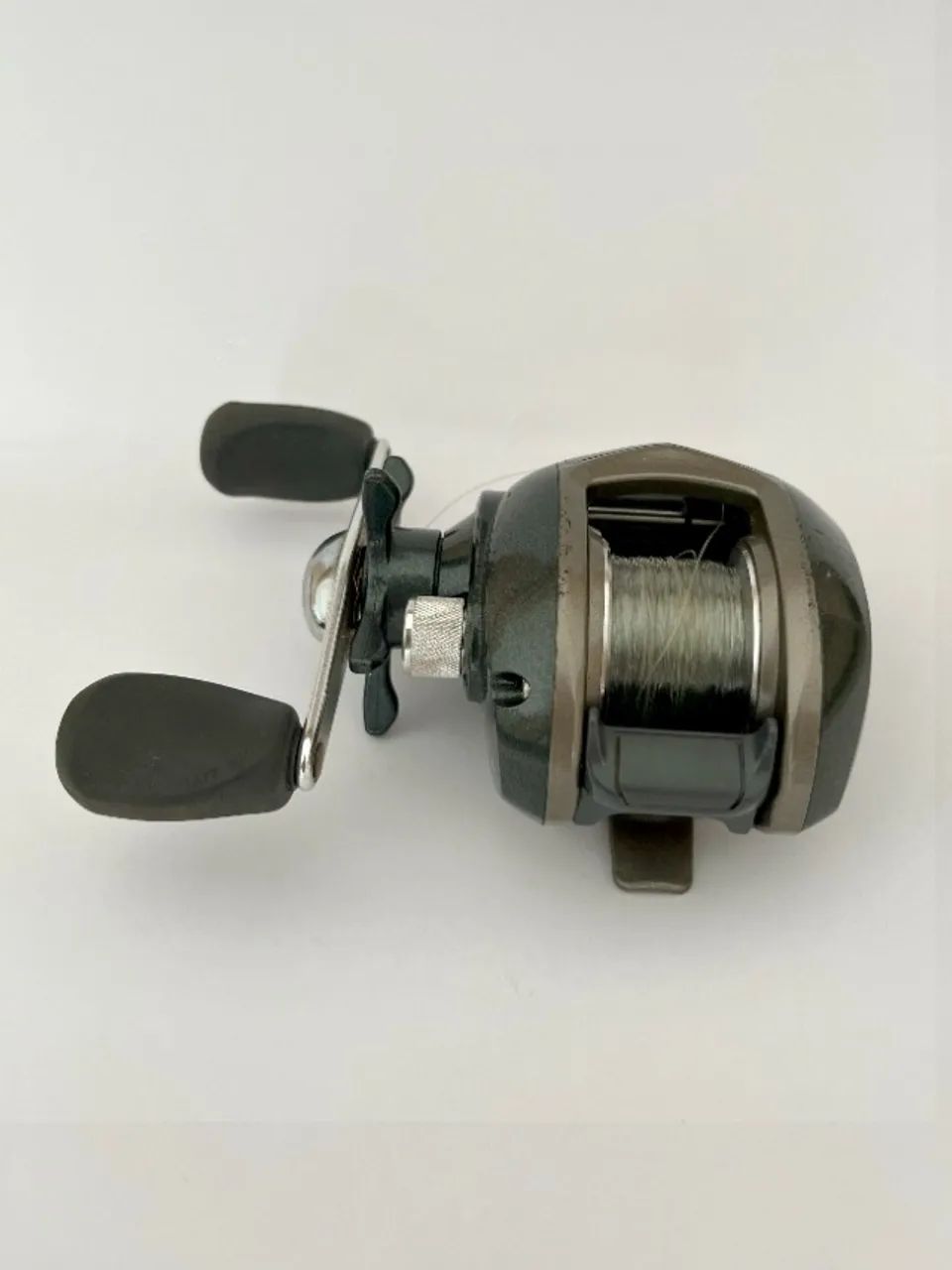 Carretilha Brisa 5000 Marine Sports - Foto 4