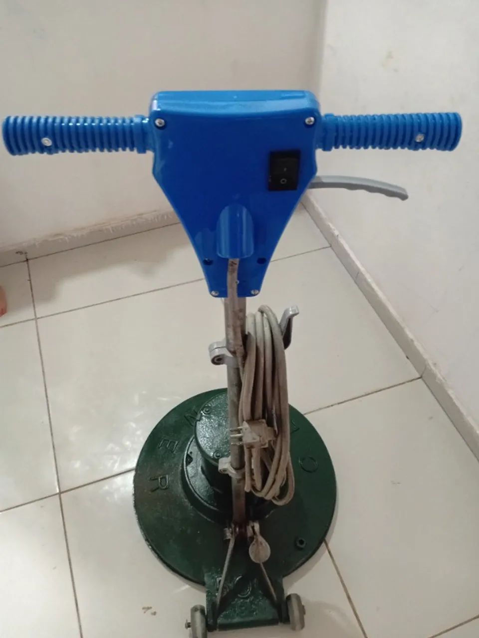 Enceradeira cleaner 500cl - Foto 3