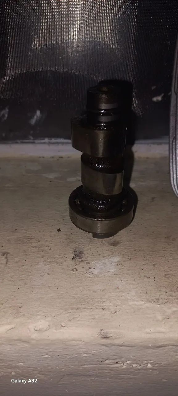 Kit cilindro da xtz 125  - Foto 4