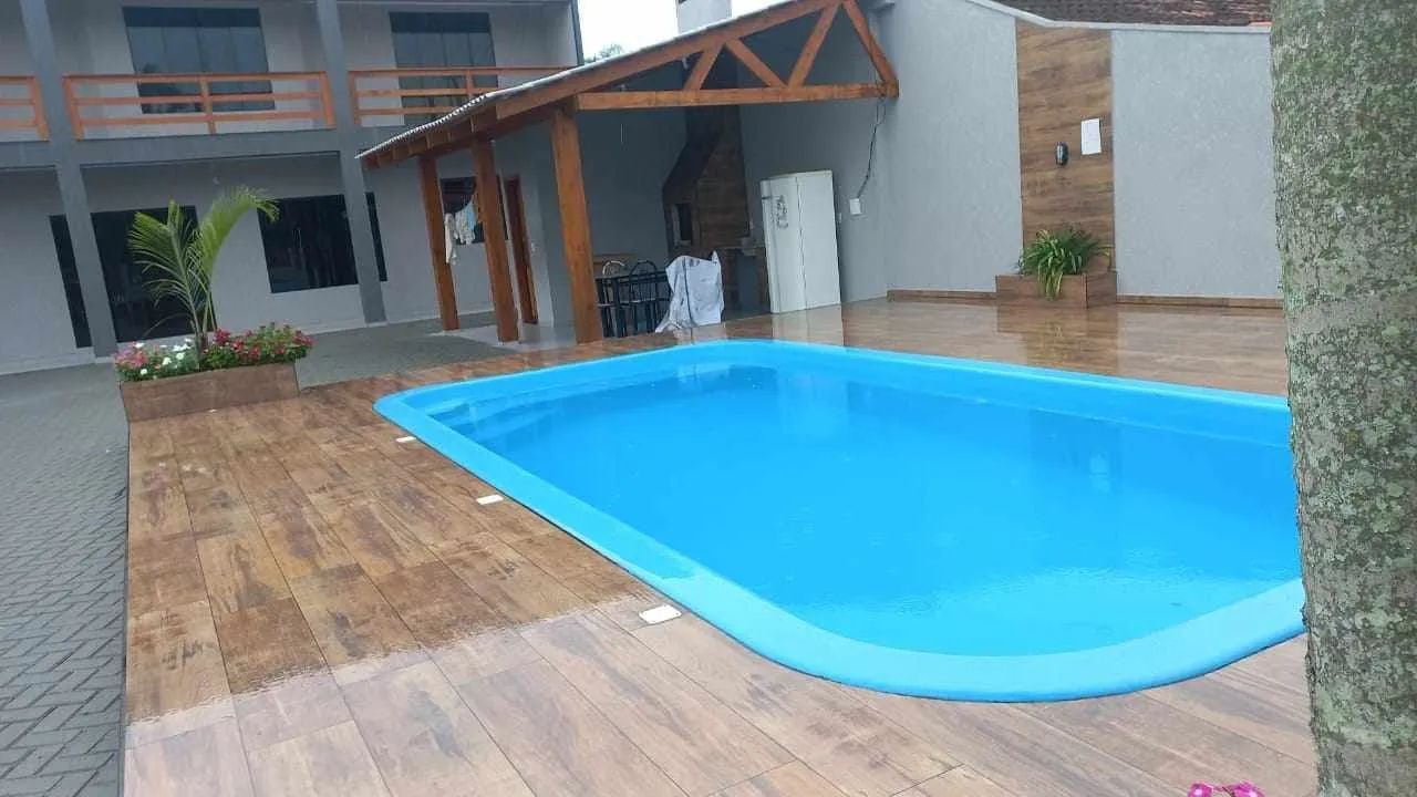 PISCINAS COMPLETAS E INSTALADA - Foto 2