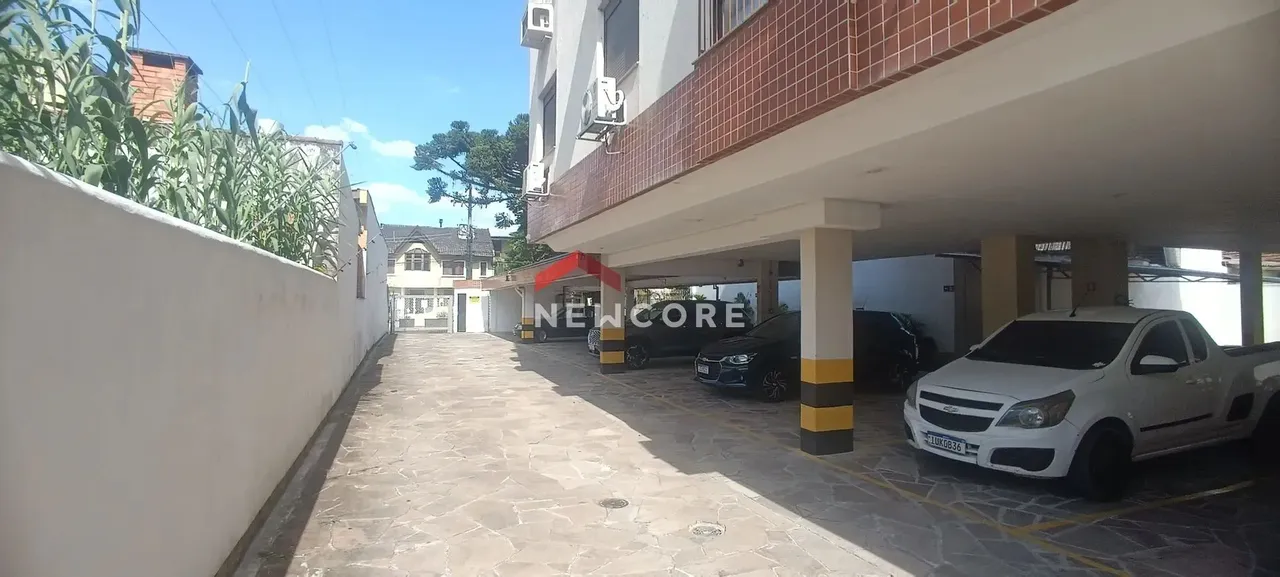 Apartamento em Travessa Alfredo Costa - Medianeira - Porto Alegre/RS
