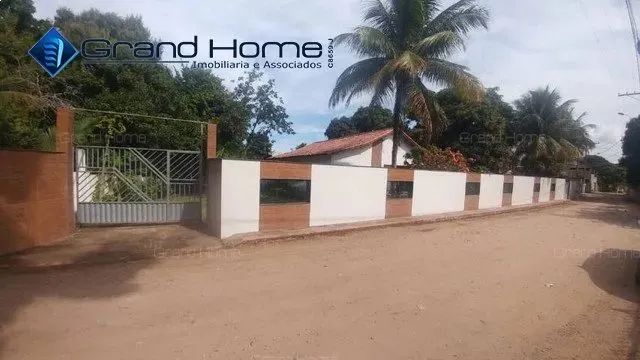 Casa 4 quartos em Morro da Lagoa