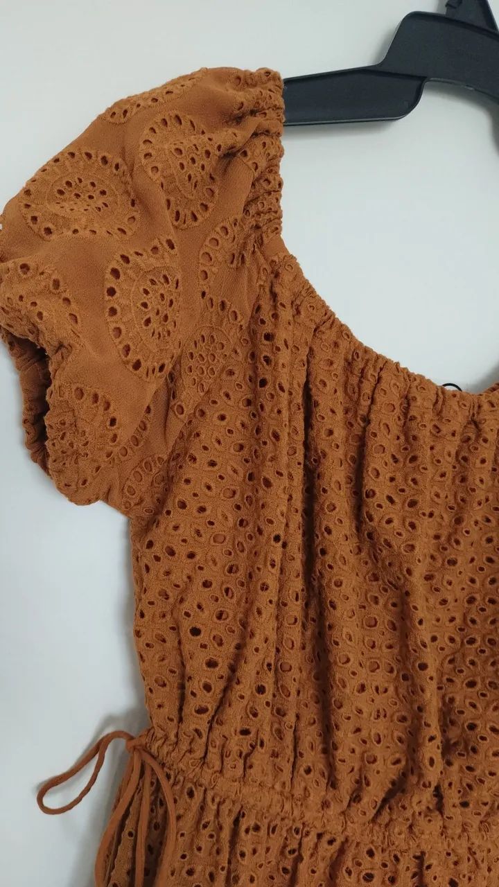 Vestido curto LélisBlanc - Foto 4