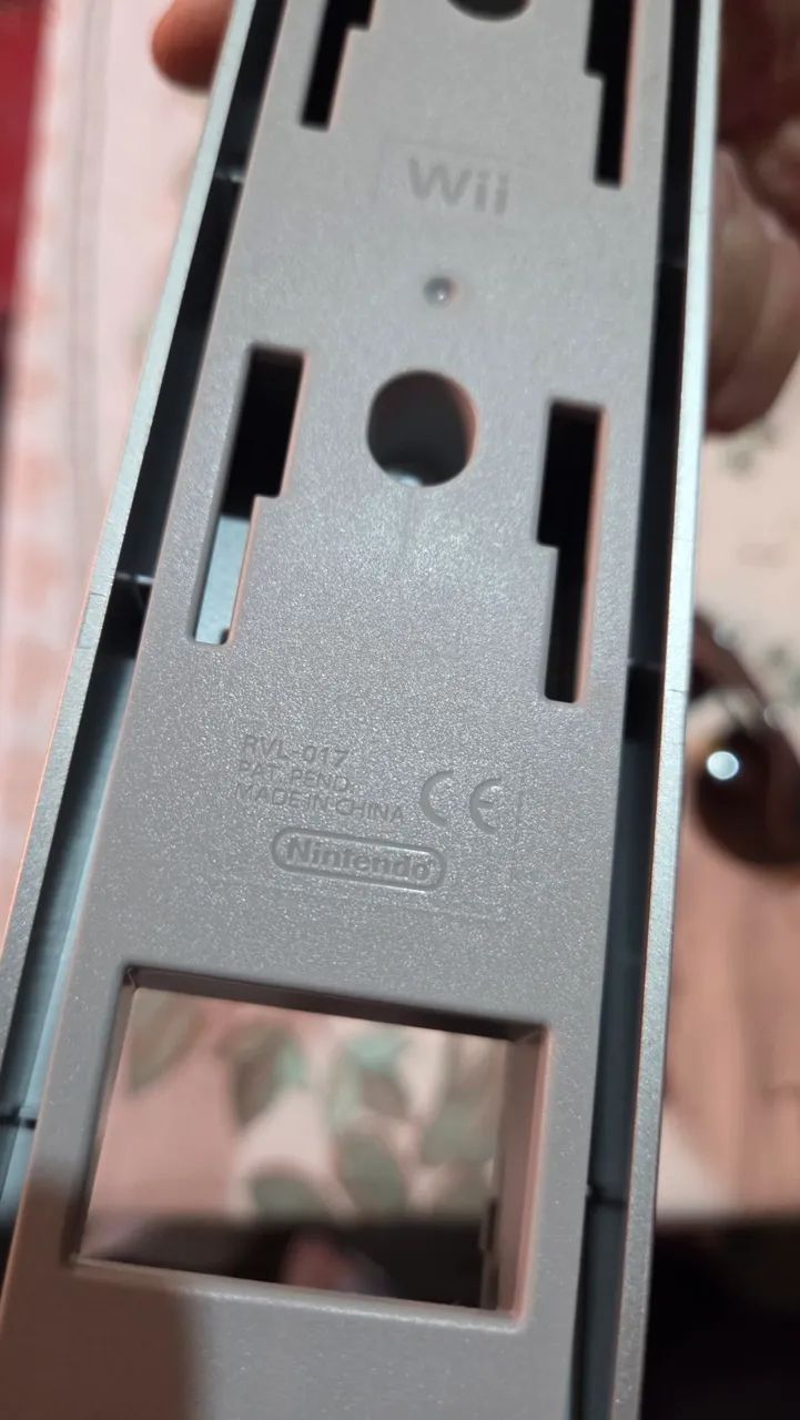 Base para Nintendo wii - Foto 4