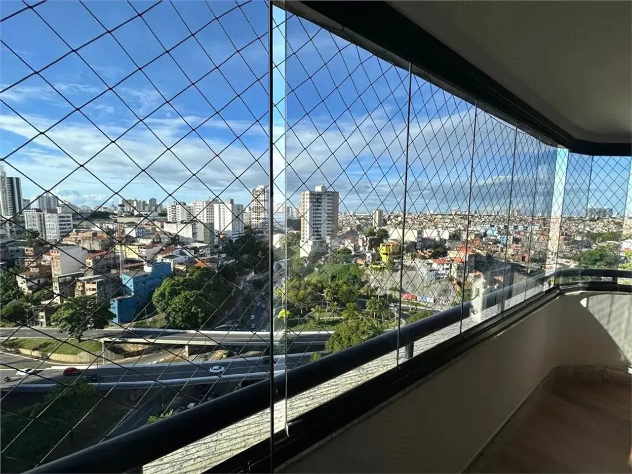 Apartamento com 2 quartos à venda em Federação - BA
