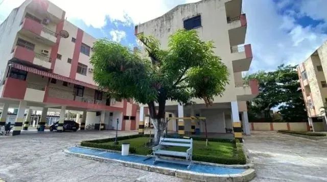 Salinas - Condomínio Praia Mar! Apartamento 148 m² com 3 quartos sendo 1 suíte e 2vgs - Foto 4
