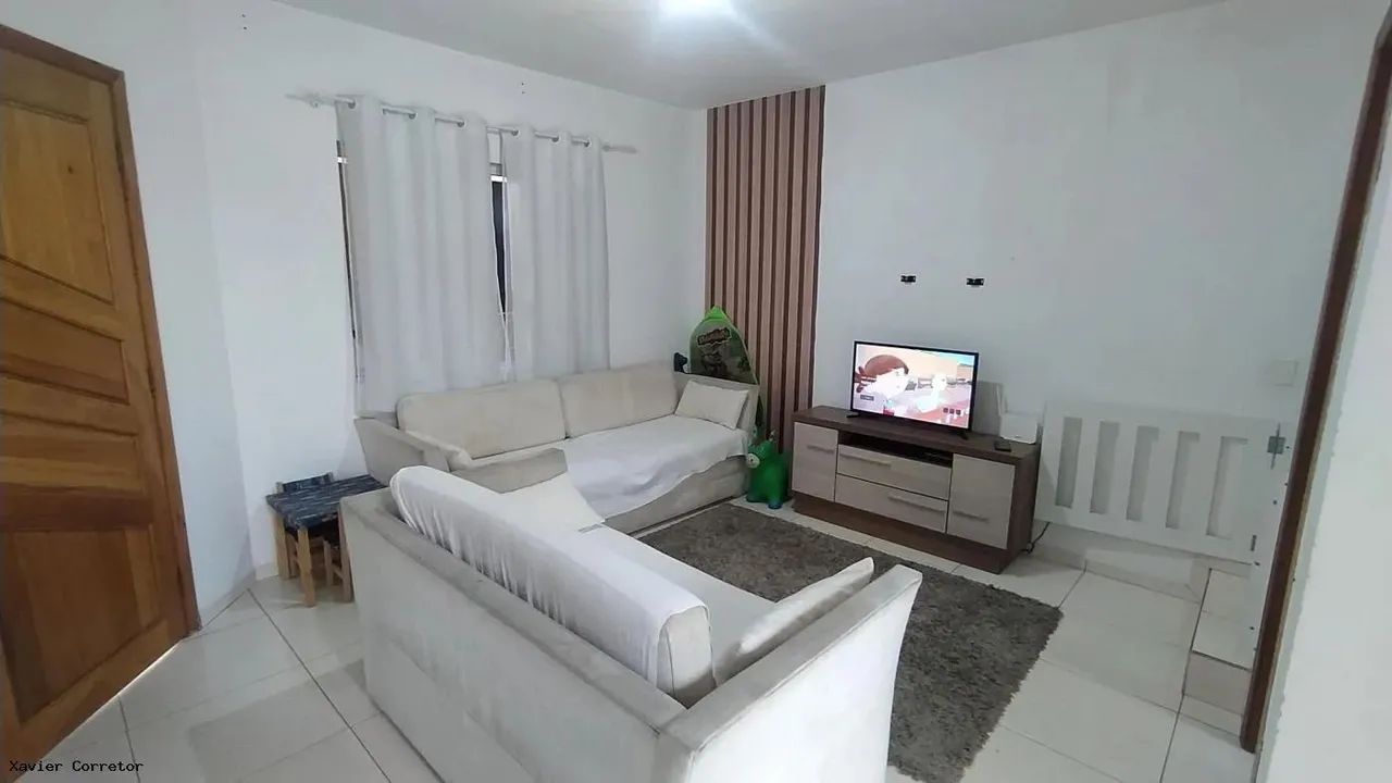 Sobrado, CIC, Oswaldo Cruz, Fazendinha. Caiuá - Foto 2