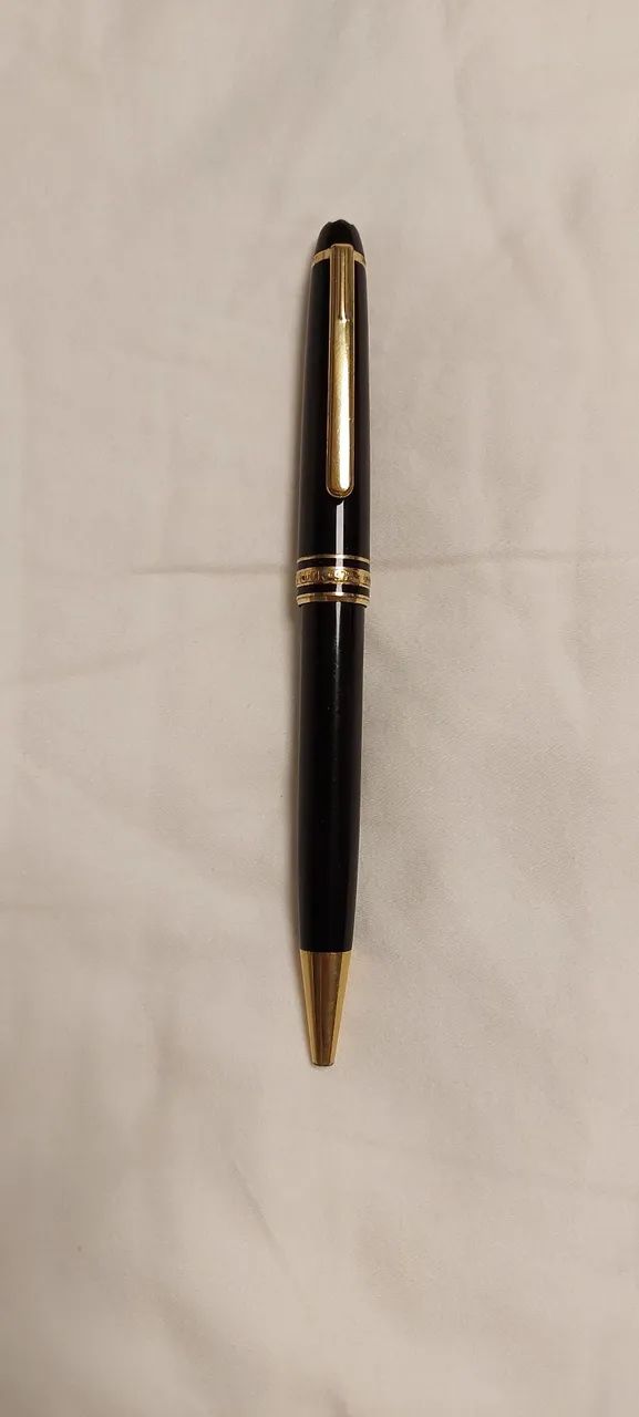 Caneta Montblanc - Foto 2