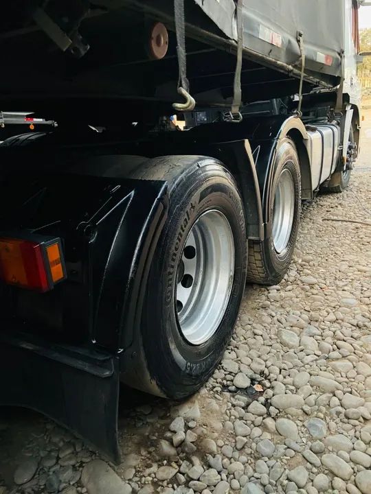 Iveco Stralis 440 - Foto 5