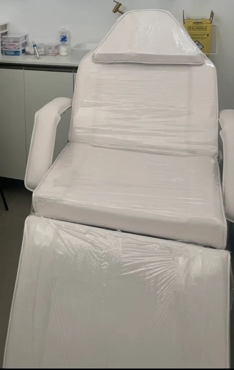 Maca poltrona fixa - Foto 5