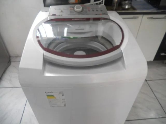 maquina de lavar Brastemp 110v,11kg - Foto 2
