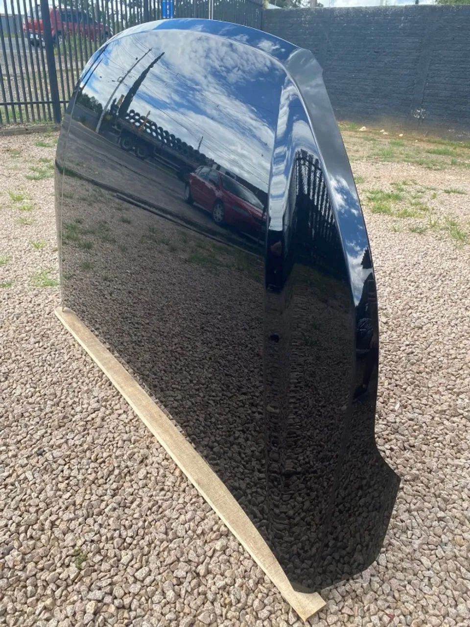 capo original Hyundai Creta 2019 - Foto 9