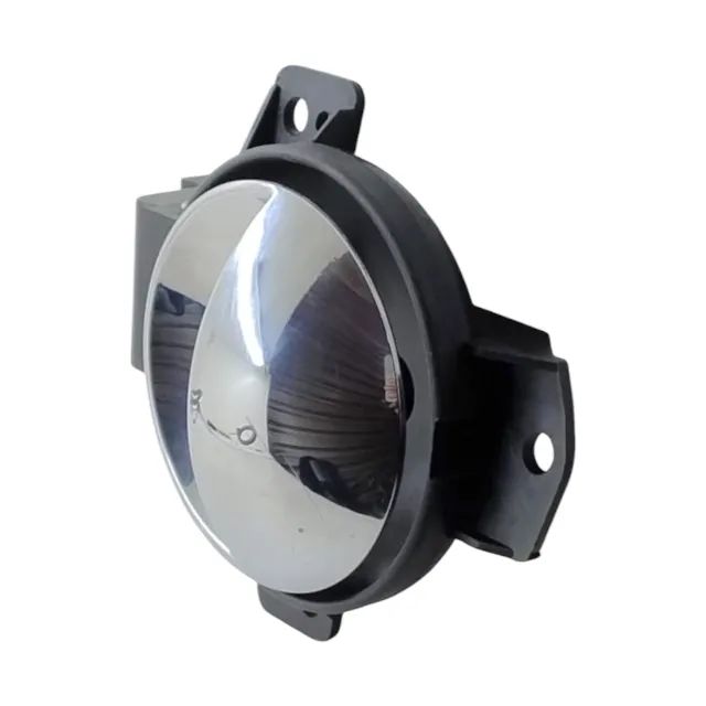 1020出品077 Maçaneta Interna Porta Traseira L.D JAC J2 1.4 16v 2012 a 2016