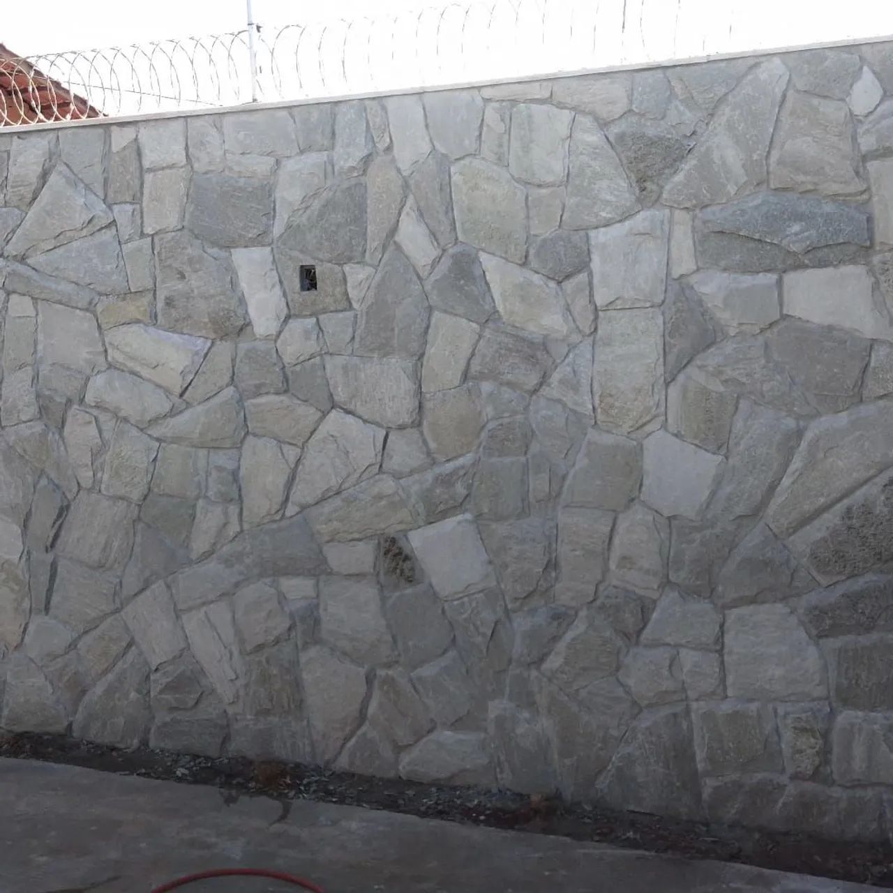 Pedras almofadada  - Foto 2