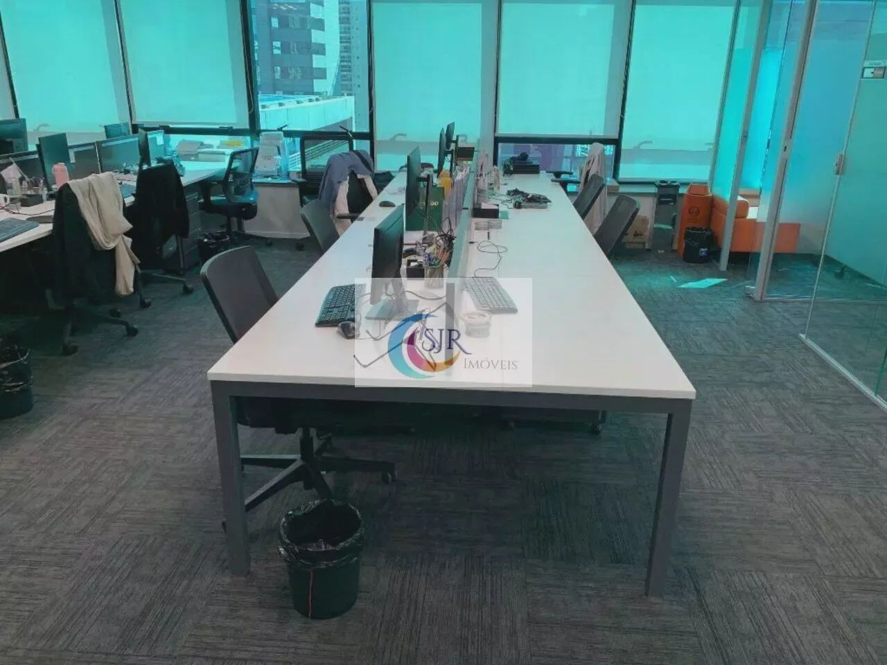 Conjunto para alugar, 250 m² - Vila Olímpia - São Paulo/SP - Foto 13