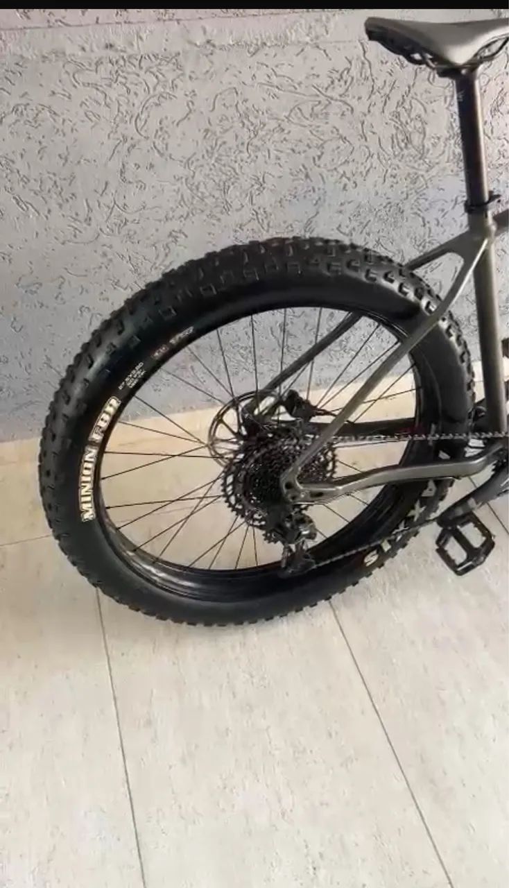 Fat bike Specialized fatboy - Foto 2