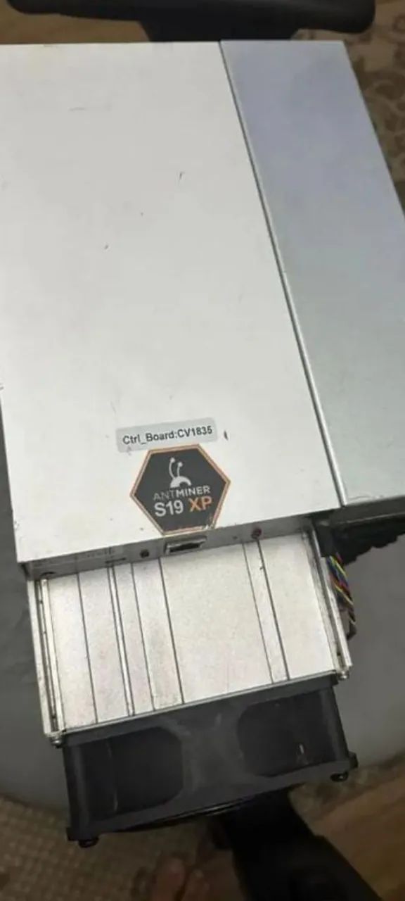 Mineradoras Bitcoin - ASIC S19 90/100/104/120/147 THS.  PREÇO E QUALIDADE ! - Foto 5