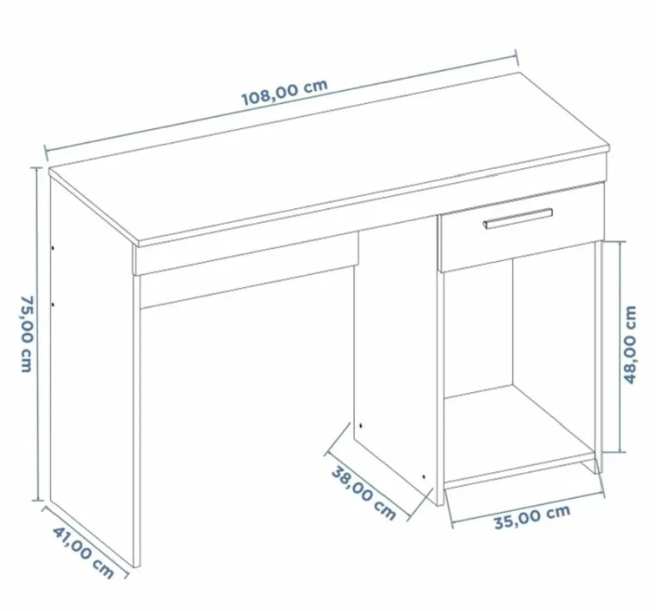 Mesa Office TN - Foto 4