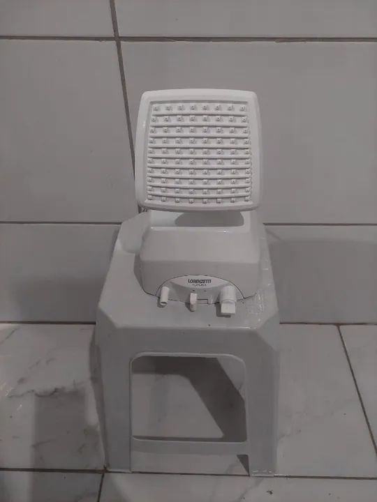 Chuveiro lorenzetti - Foto 5