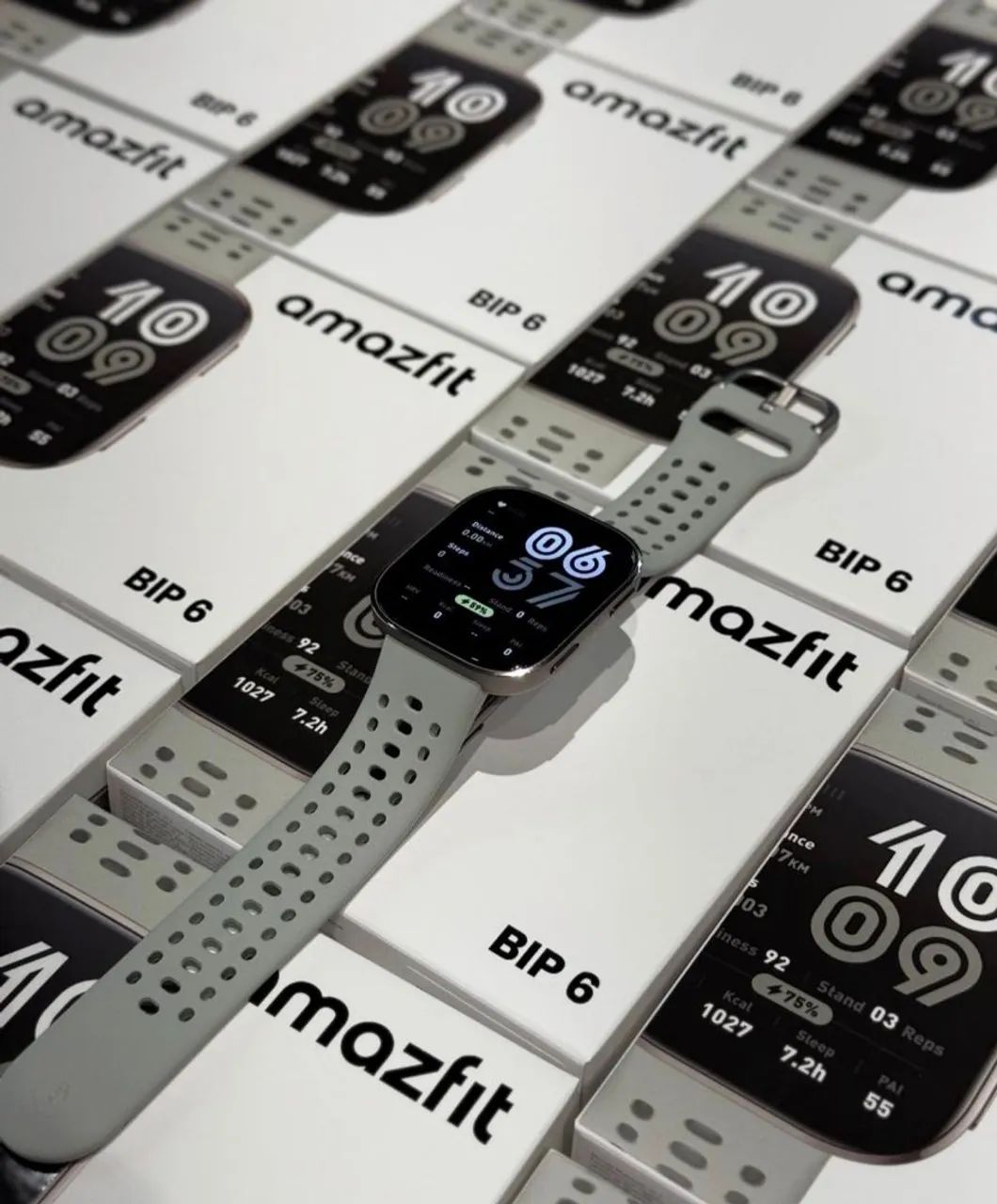 Amazfit Bip 6 Global  - Foto 2