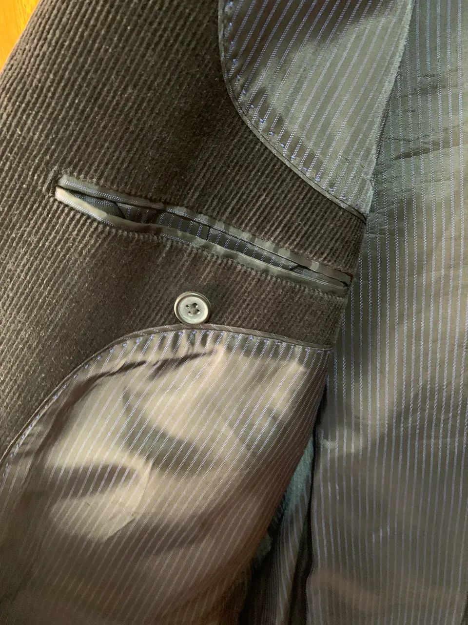 Blazer Crawford - Foto 4