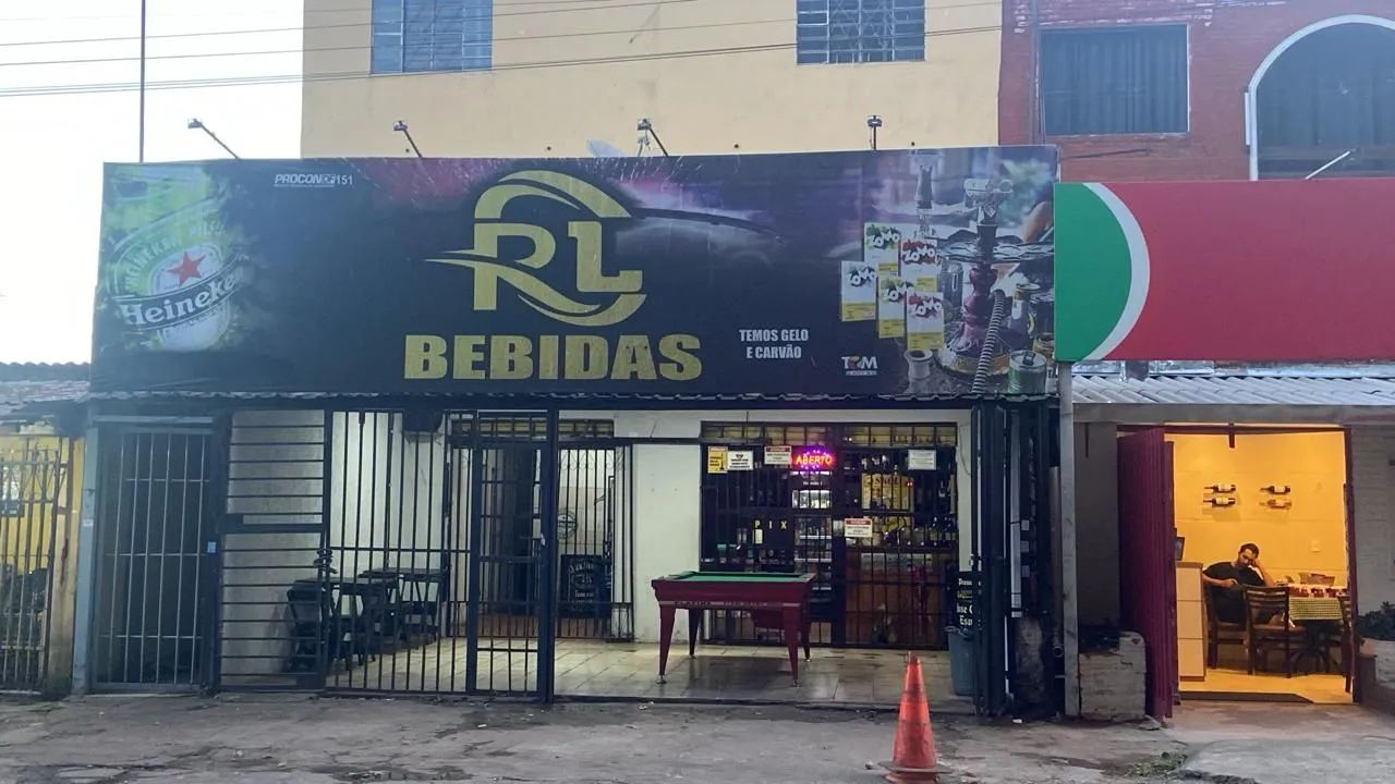 Distribuidora de bebidas  - Foto 2