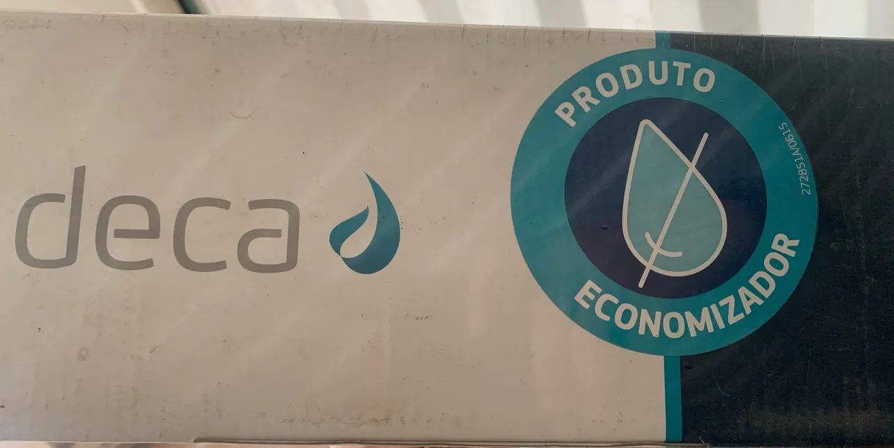 Torneira bivolt imperdível 64840810873729122