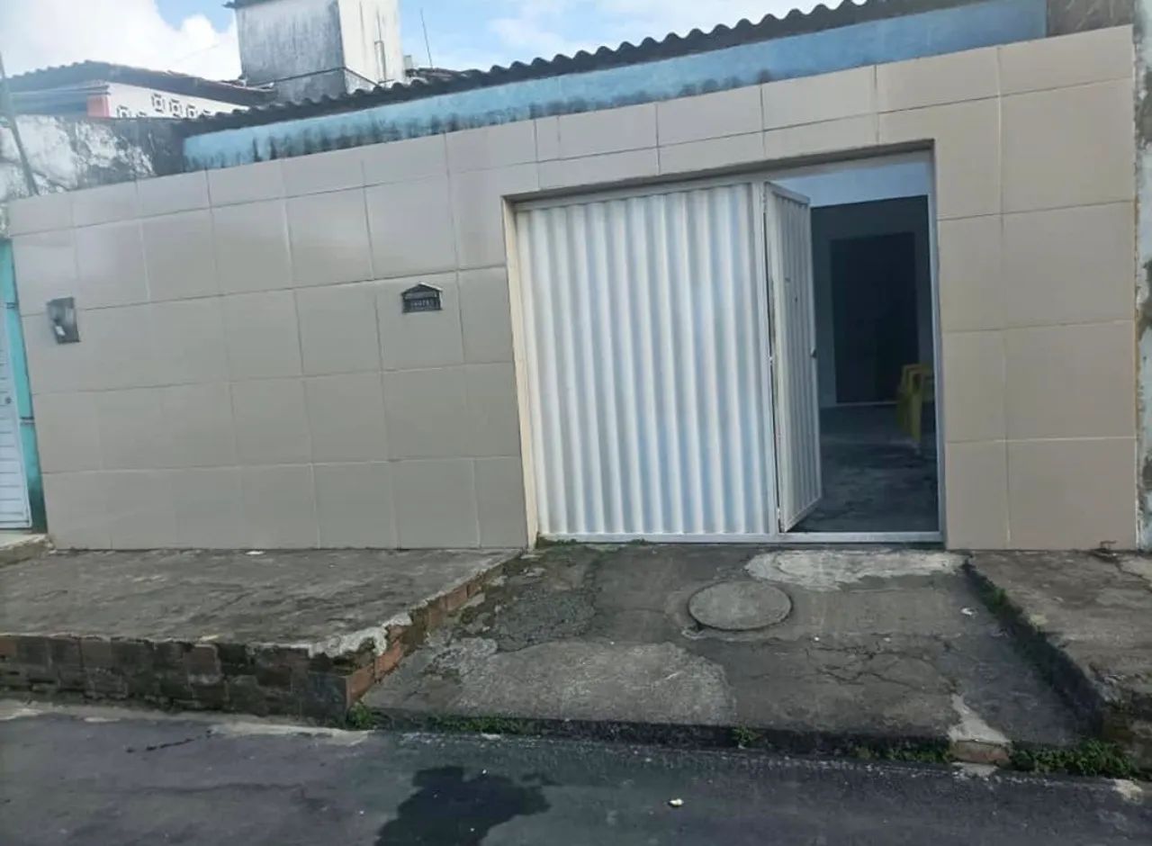 ~Casa no Jardim América 