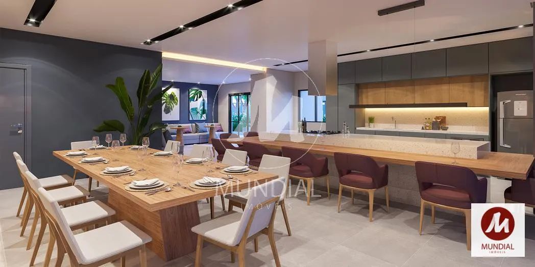 Apartamento (tipo - padrao) 2 dormitórios/suite, cozinha planejada, portaria 24hs, lazer,  - Foto 6