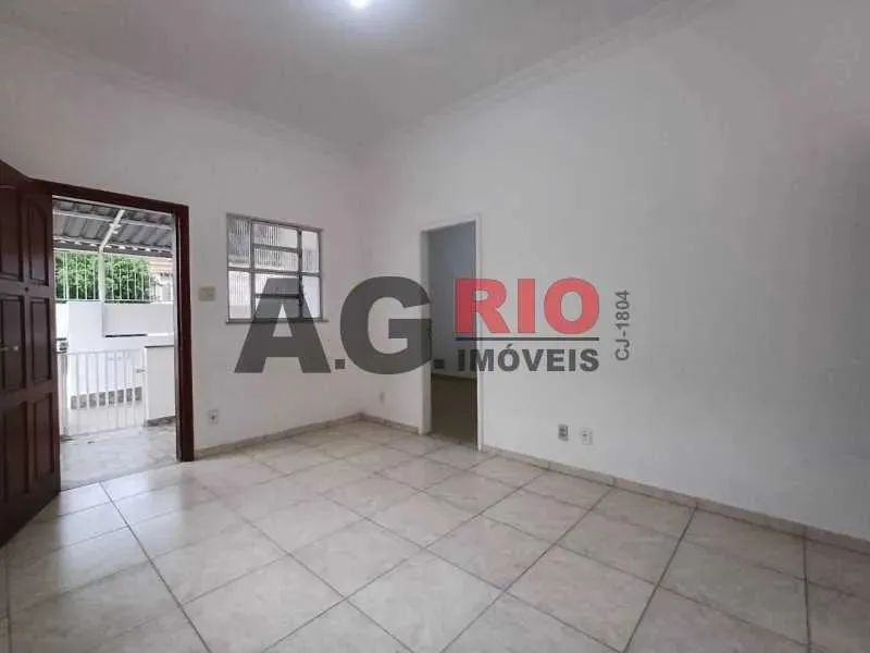 Apartamento : Térreo / Residencial / Irajá - Foto 5