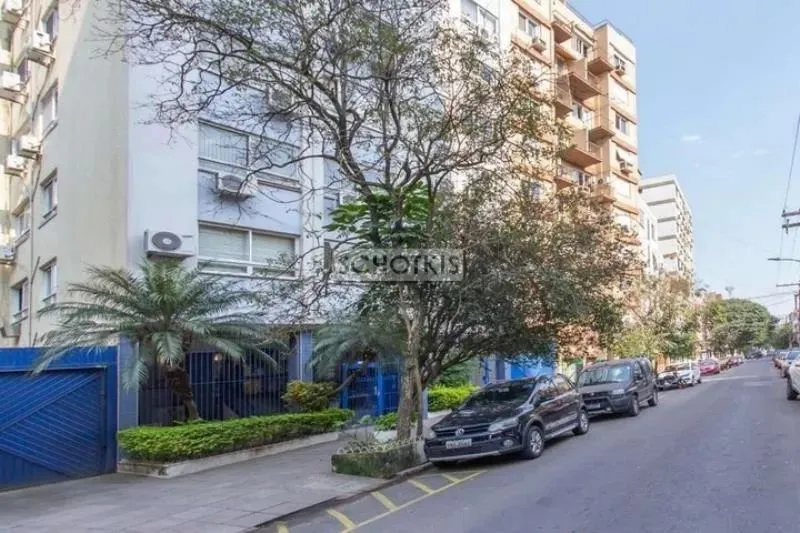 IMOBILIÁRIA SCHOTKIS VENDE APARTAMENTO 02 DORMITÓRIOS, OPORTUNIDADE ÚNICA QUEM VÊ COMPRA,