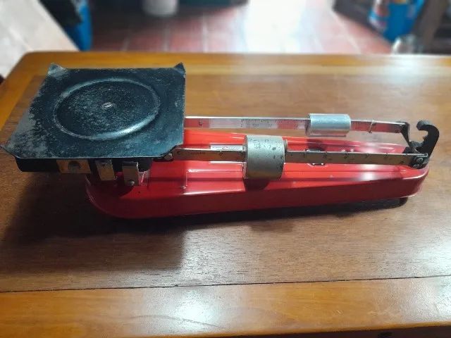 Balança de padeiro - Foto 2