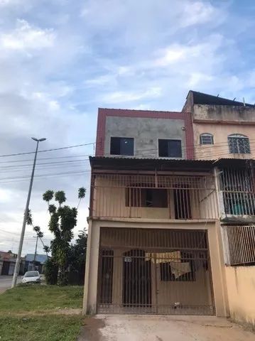 Prédio para Venda na 24/28 do P Sul Ceilândia - DF