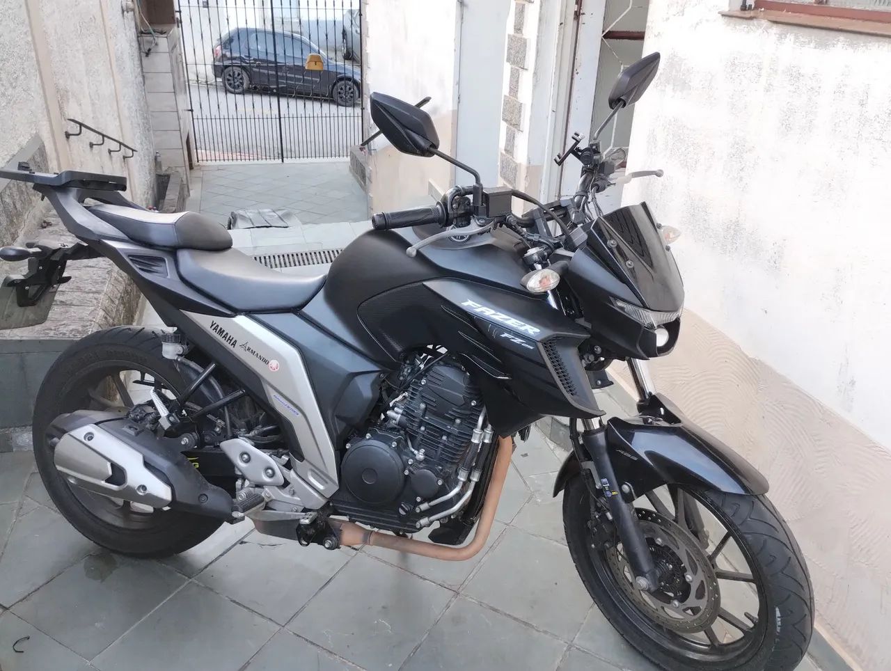 FZ 25 2023