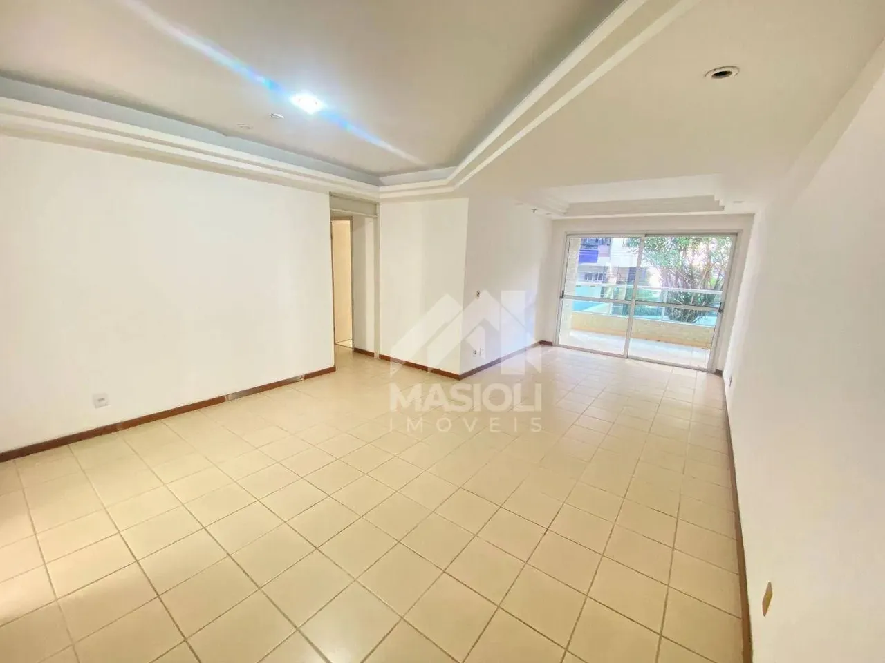 Imóvel para aluguel tem 150 metros quadrados com 3 quartos em Praia da Costa - Vila Velha
