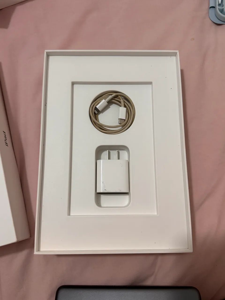 iPad 9 64gb com a caixa - Foto 4