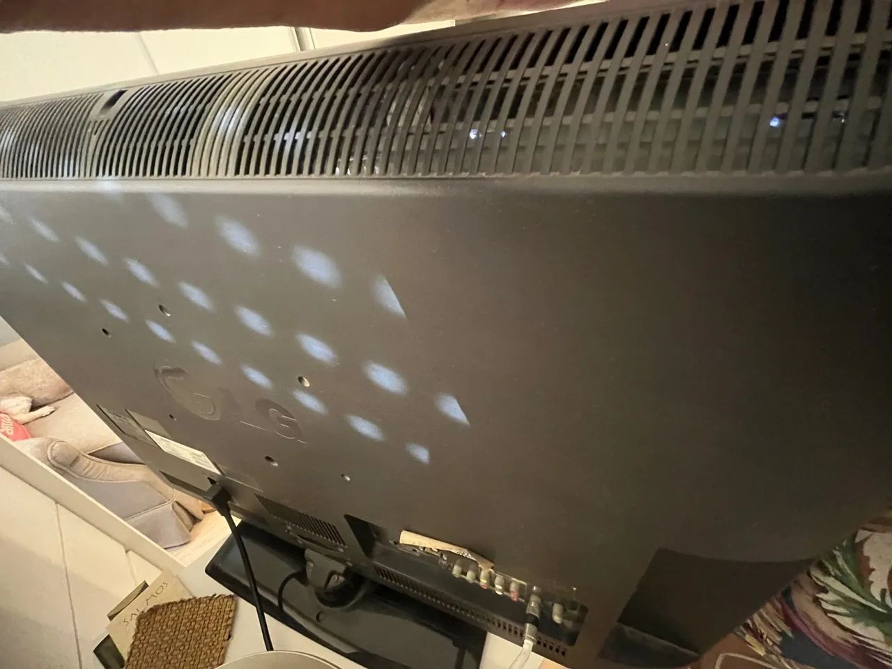 Vendo TV LG 32  - Foto 4