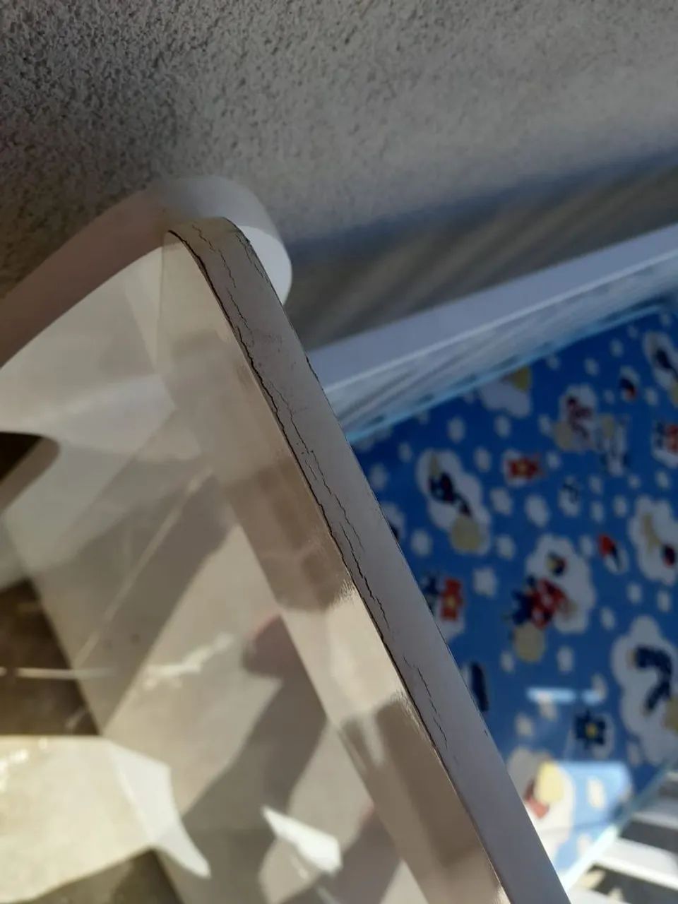 Berço americano - Foto 4