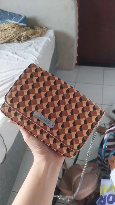 Bolsa Santa Lolla original