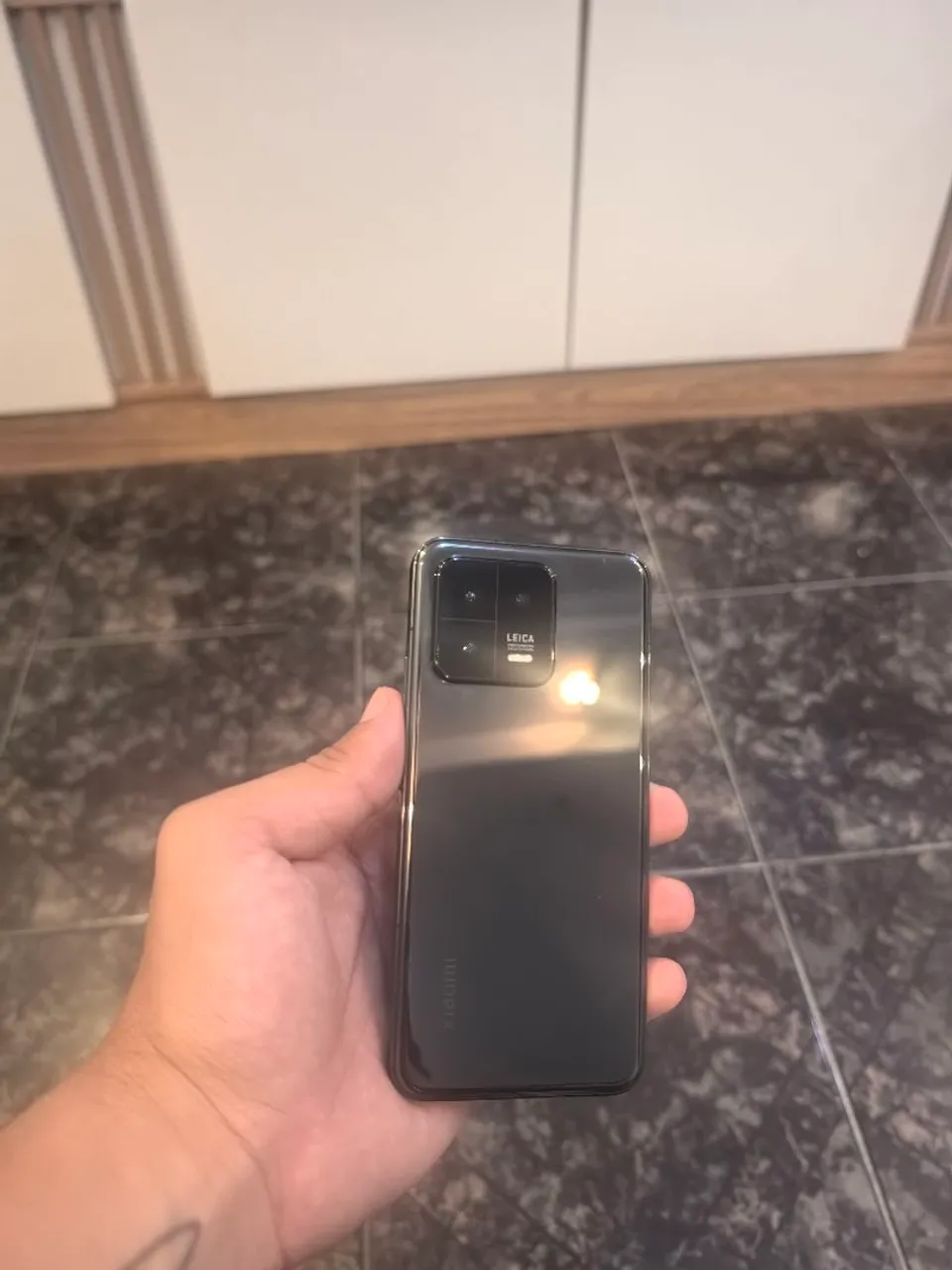 Smartphone xiaomi 13 512gb