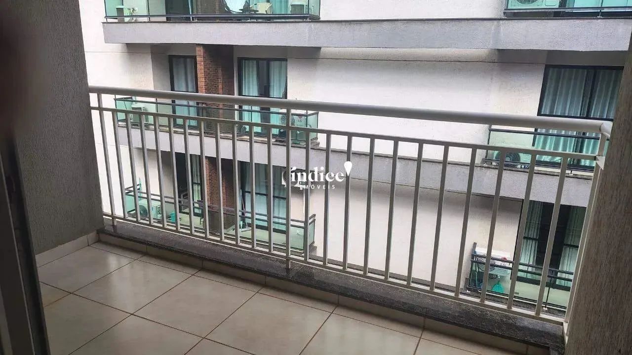 Apartamento 1 dormitório Jardim Botânico - Foto 5