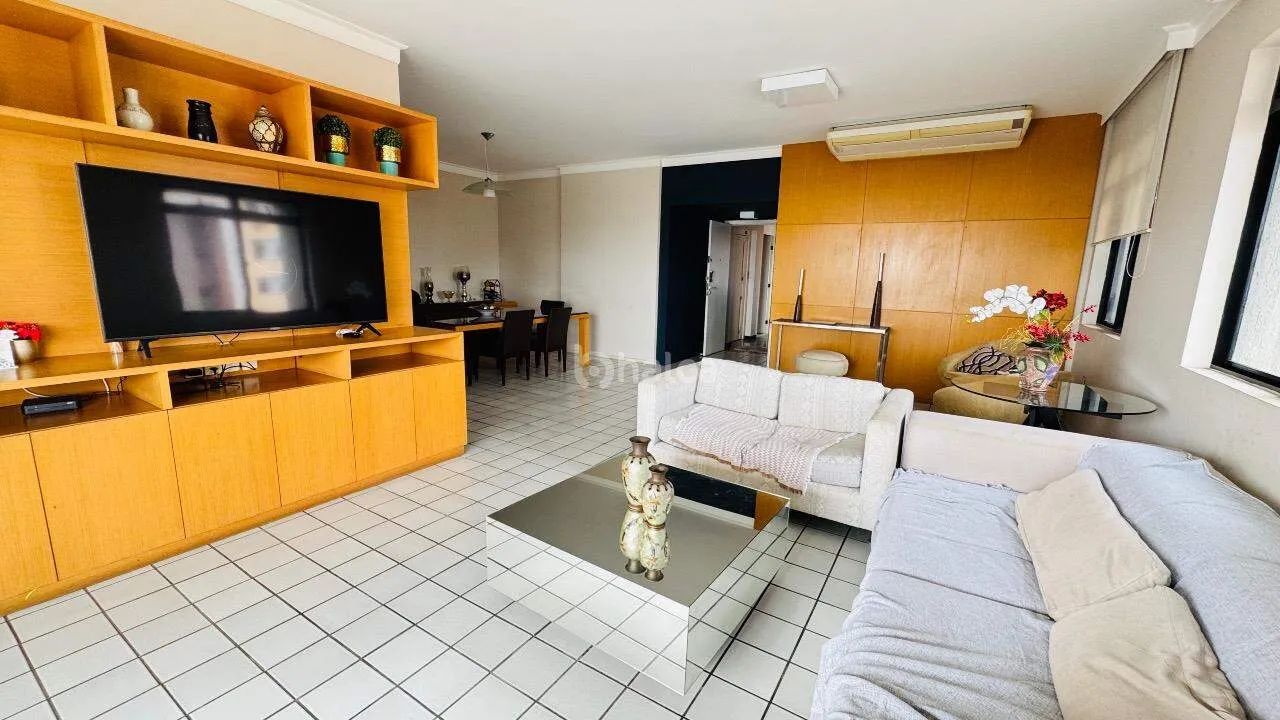Apartamento à venda, Edificio Santorini no bairro São Cristóvão, Teresina/PI - Foto 2