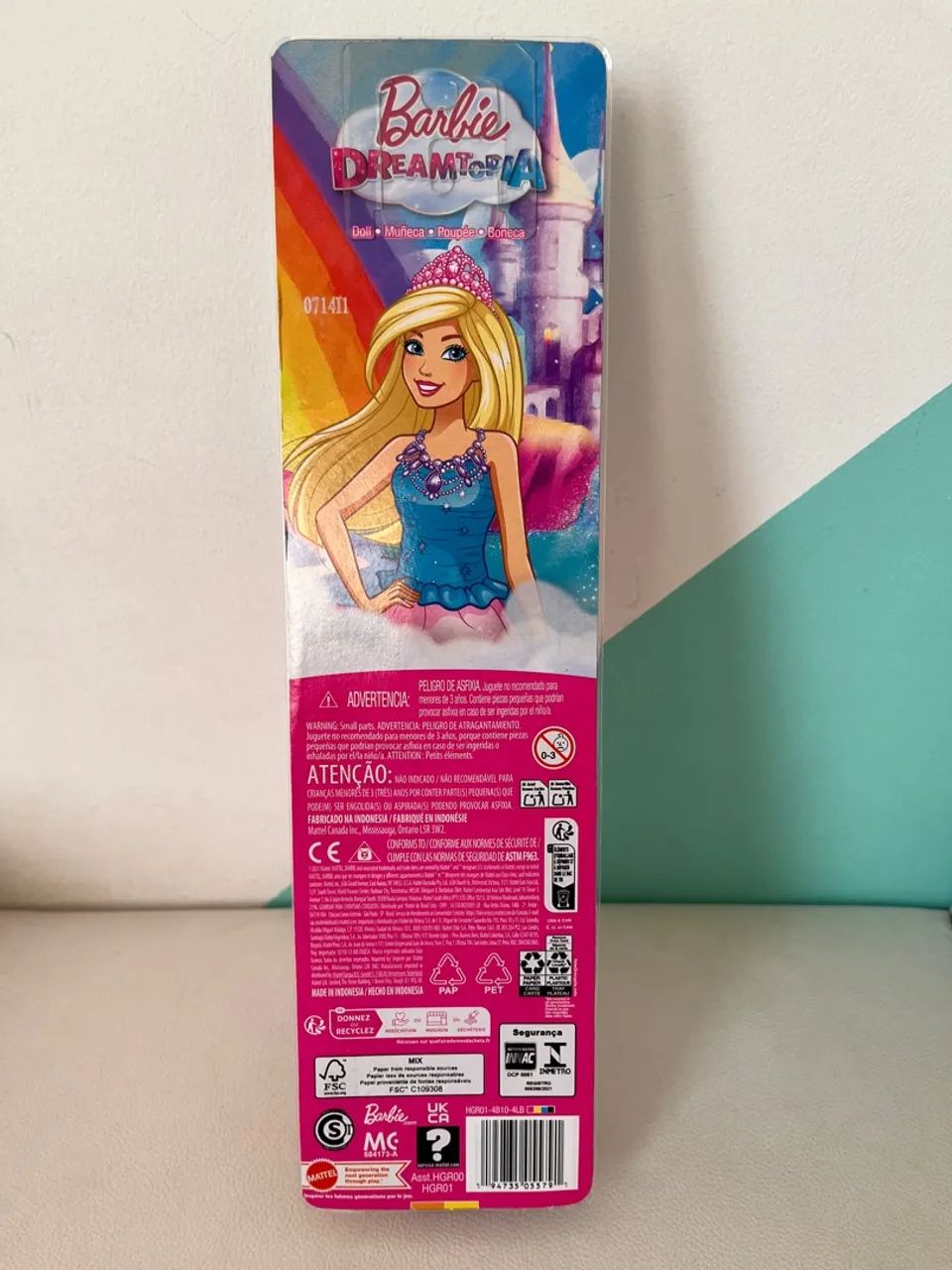 Barbie Dreamtopia  - Foto 2