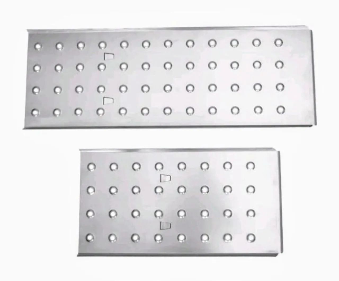 Plataforma para Escada articulada 4×4 - Foto 2