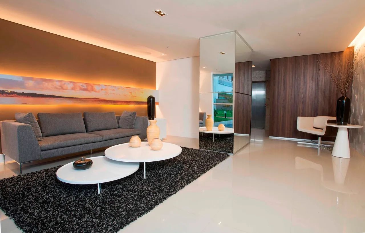 Helbor Parque Clube, 70m2, 3 Qtos, Projetado, 1 Vaga e Lazer Completo - Foto 4
