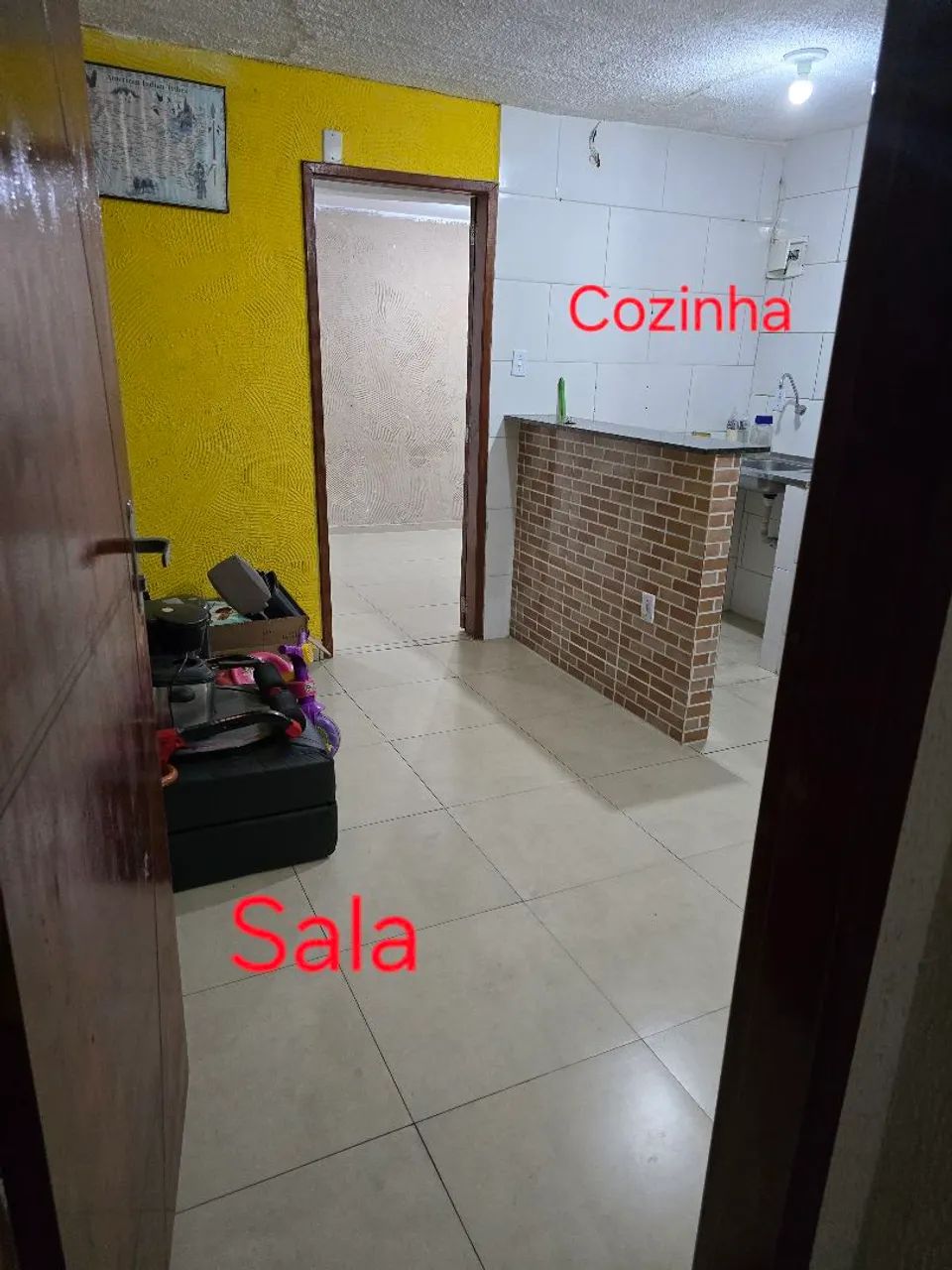 Foto - Rio de Janeiro - Rio Comprido