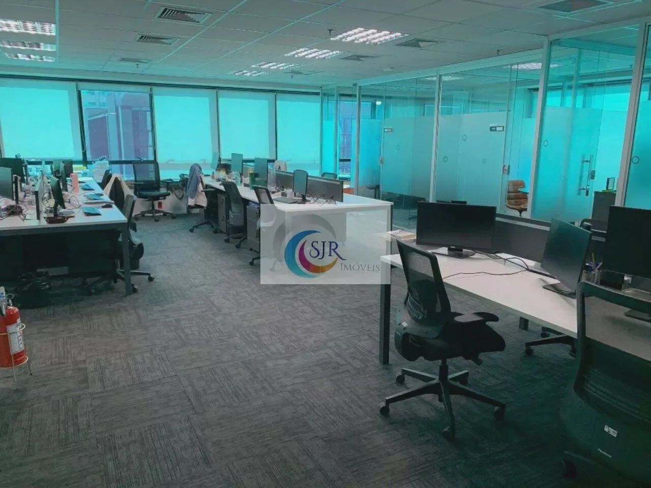 Conjunto para alugar, 250 m² - Vila Olímpia - São Paulo/SP - Foto 15